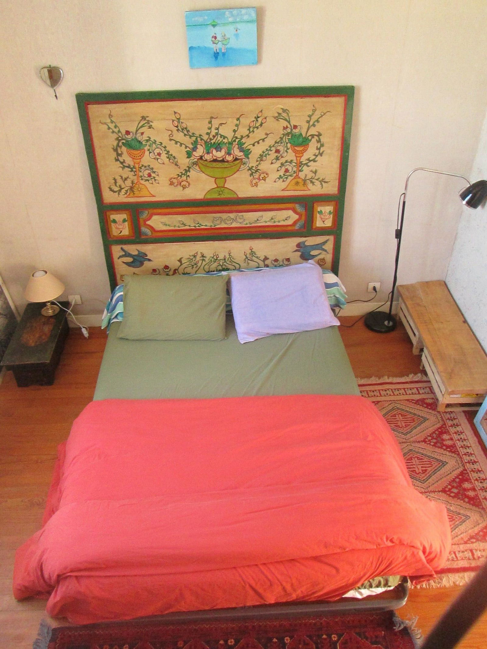 Colocation La Rochelle 81061