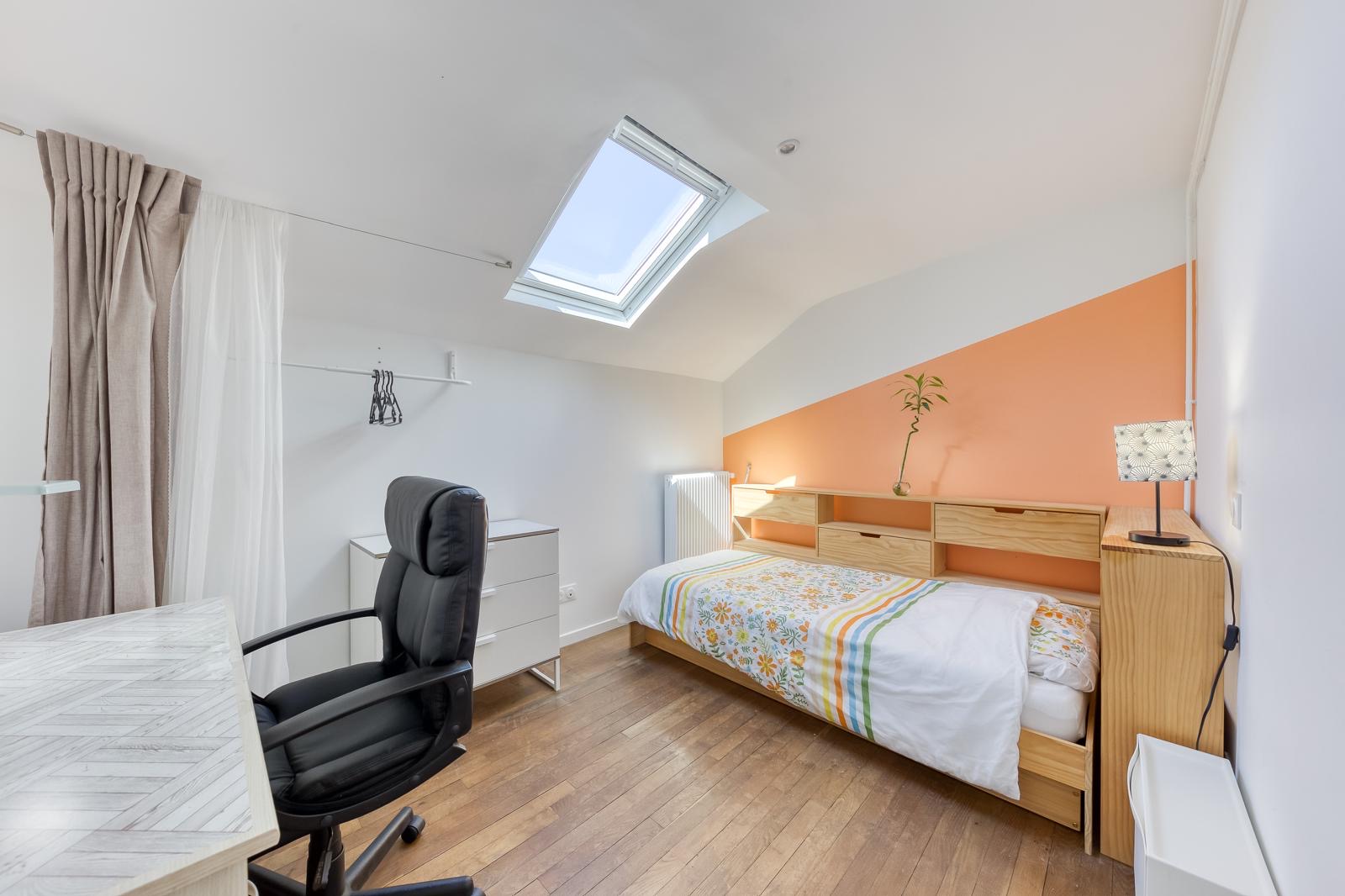 Chambre Chez L'habitant Vitry-sur-Seine 668469