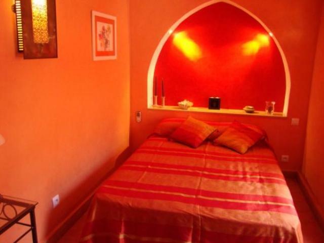 Homestay Marrakech 7582