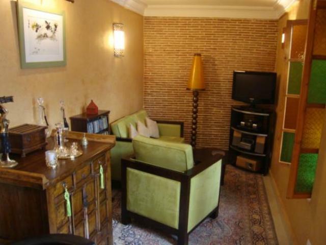 Homestay Marrakech 7582