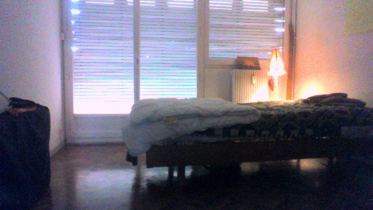 Homestay Marseille 123747