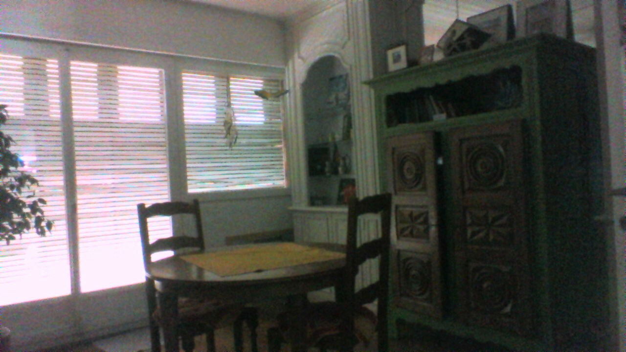 Homestay Marseille 123747
