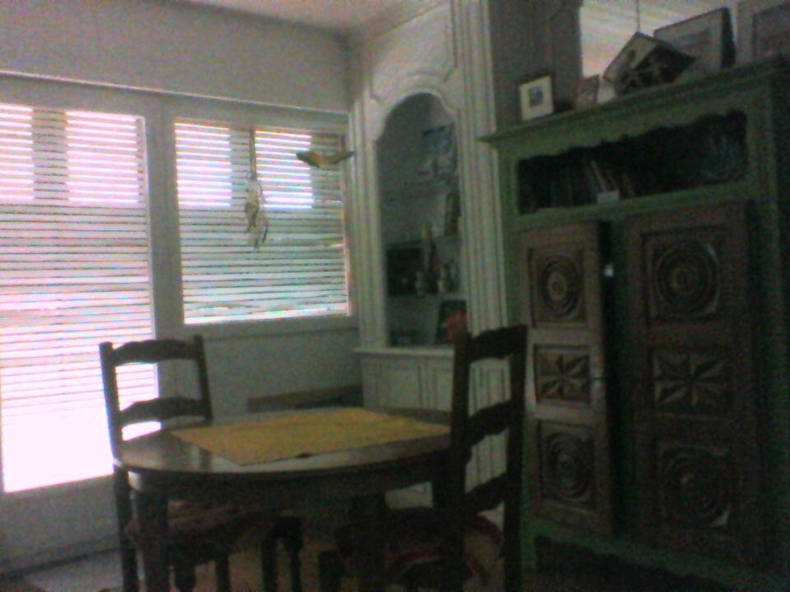 Hospedagem Em Casa De Família Marseille 123747-2