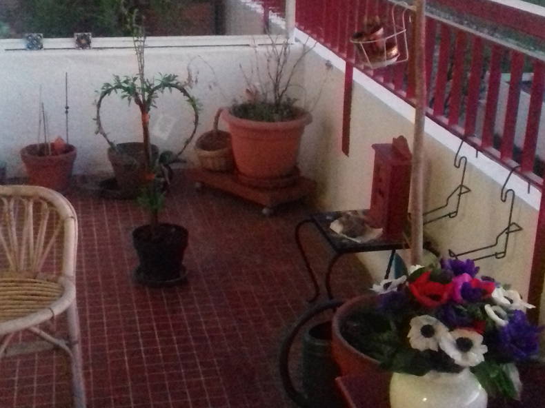 Hospedagem Em Casa De Família Marseille 123747-3