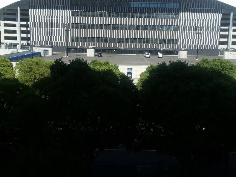 Tuisverblyf Marseille 134990-1