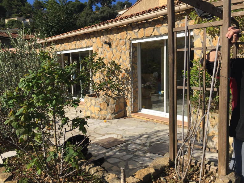 Homestay Marseille 137742-3