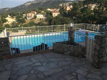 Room For Rent Marseille 137747