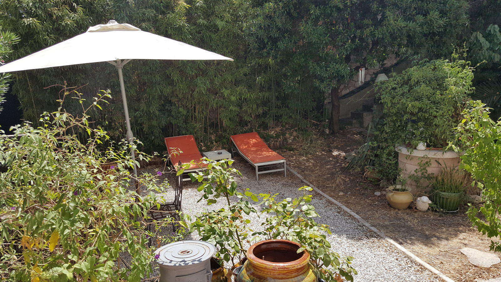 Homestay Marseille 140533