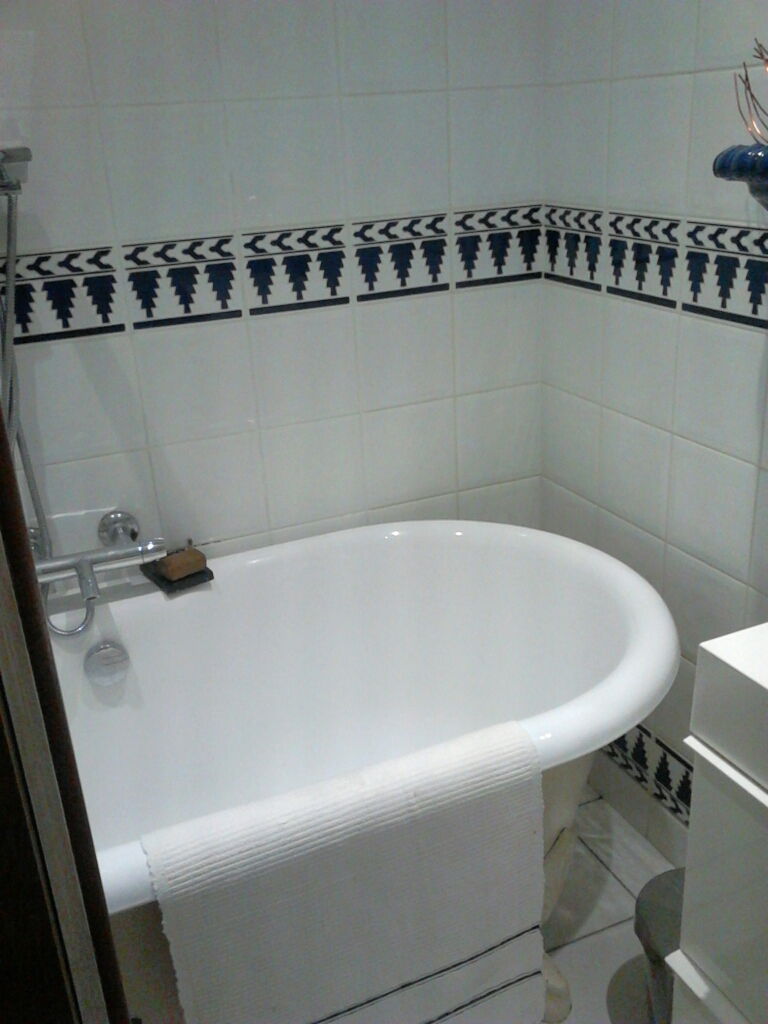 Homestay Marseille 140533