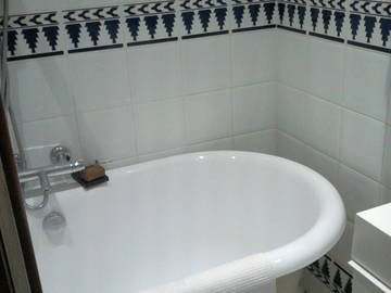 Chambre Chez L'habitant Marseille 140533-4