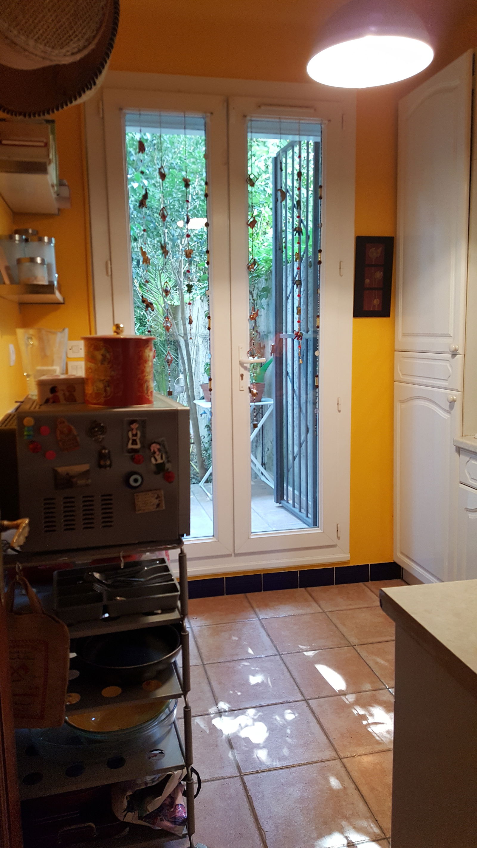 Homestay Marseille 140533