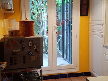 Chambre Chez L'habitant Marseille 140533-5