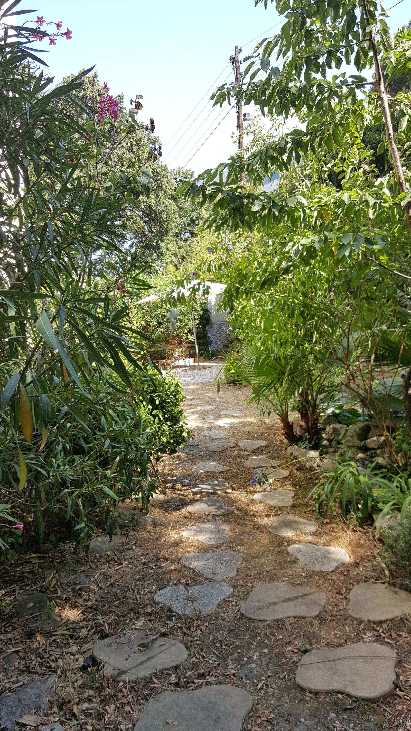 Homestay Marseille 140533