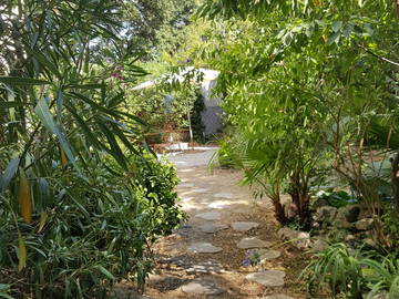 Chambre Chez L'habitant Marseille 140533-6