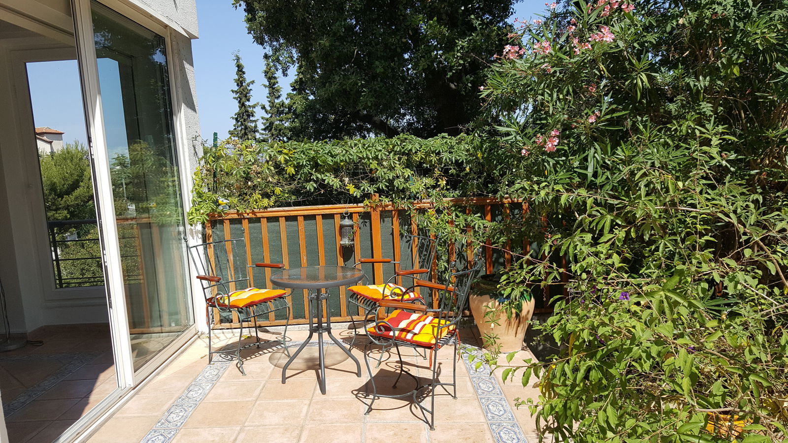 Homestay Marseille 140533