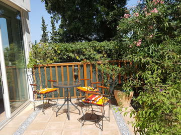 Chambre Chez L'habitant Marseille 140533-7