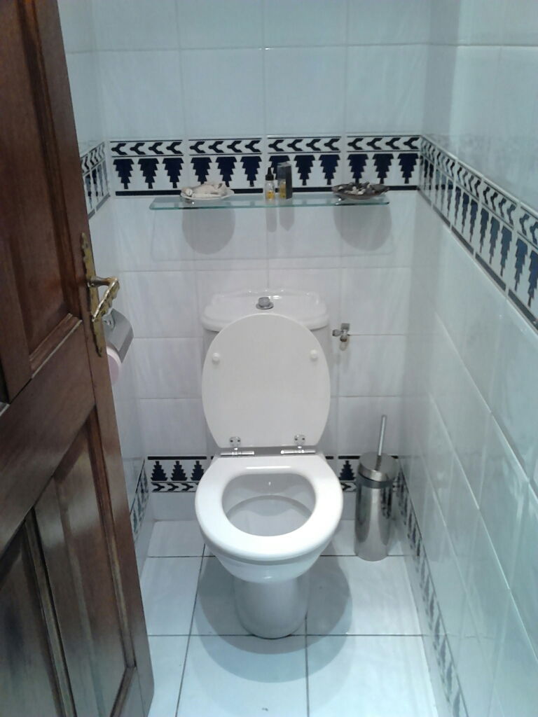 Homestay Marseille 140533