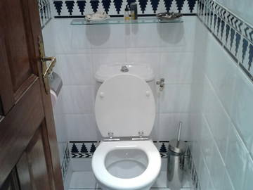 Chambre Chez L'habitant Marseille 140533-8