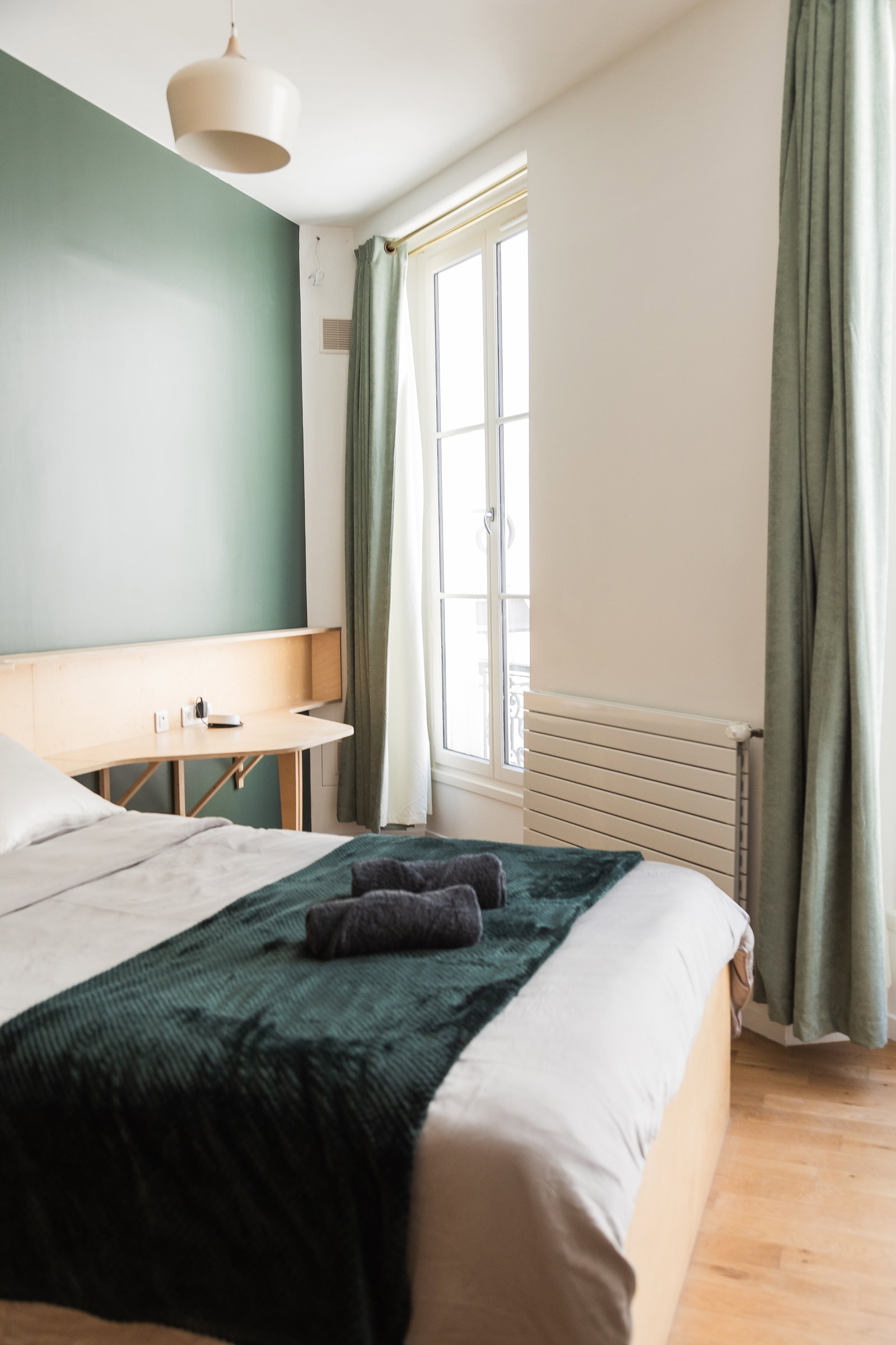 Hemvistelse Paris 666143