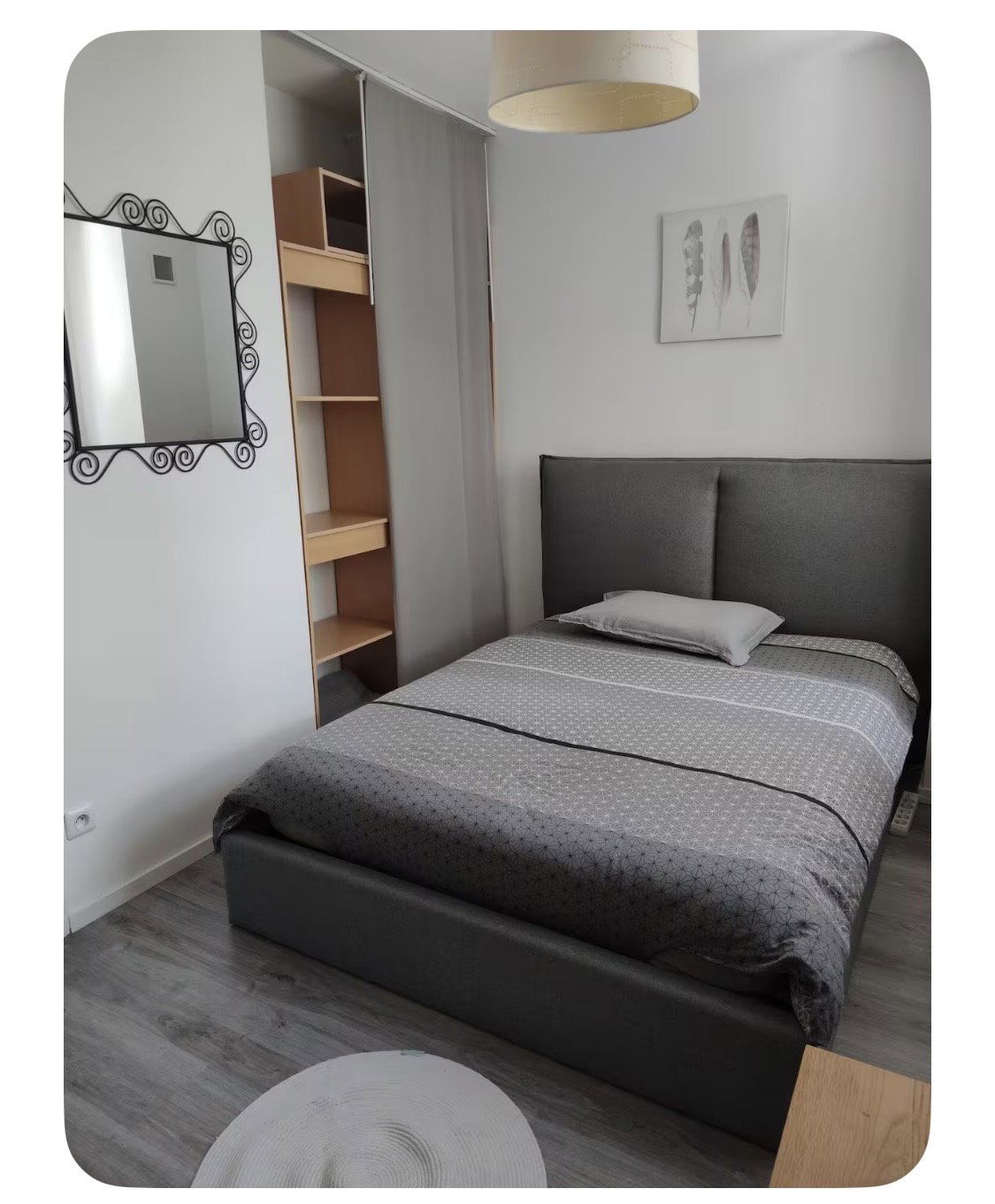 Homestay Annecy 667692