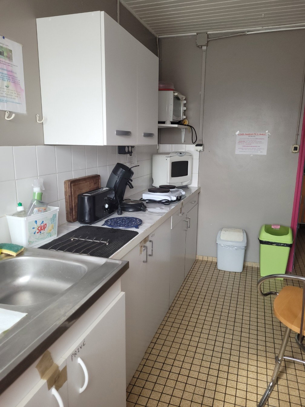 Homestay Montaigu-Vendée 253034