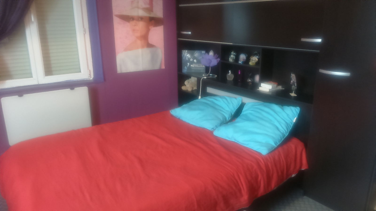 Homestay Morgemoulin 138179