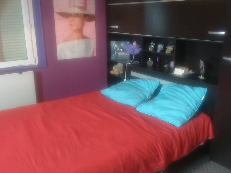 Homestay Morgemoulin 138179-1