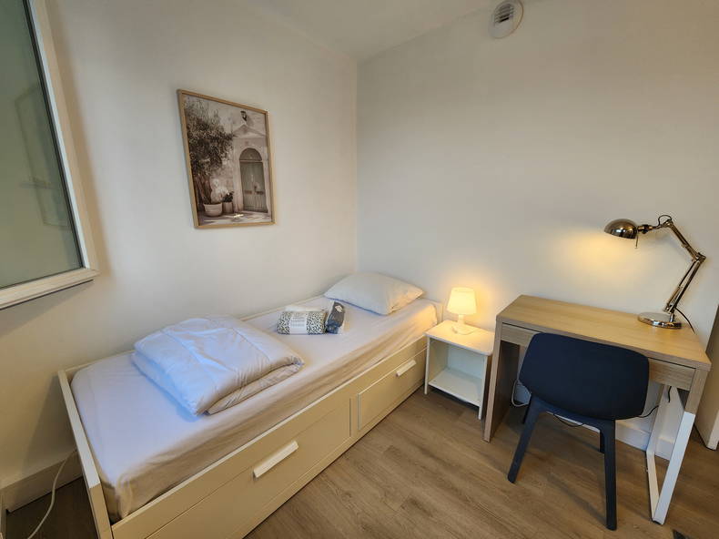 Homestay Toulouse 672784-2