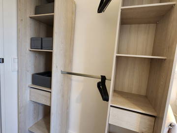 Chambre chez l'habitant à louer à Toulouse - photo 4 : autre pièce-4