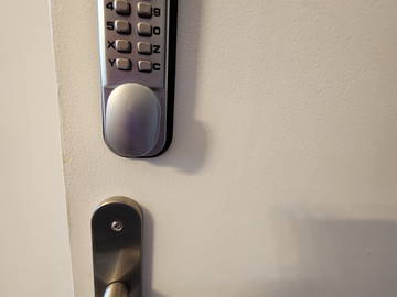 Chambre chez l'habitant à louer à Toulouse - photo 5 : autre pièce-5
