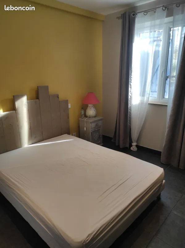Homestay Vinon-sur-Verdon 676855