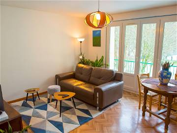 Chambre À Louer Nantes 246053-1