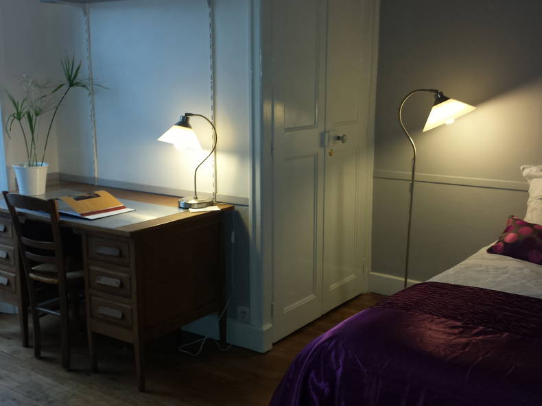 Quedarse En Casa Nantes 117764-2