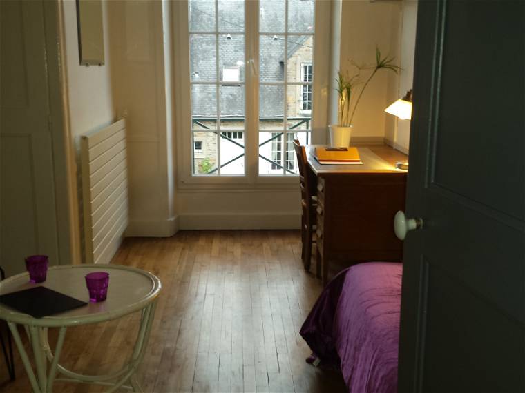 Chambre À Louer Nantes 117764