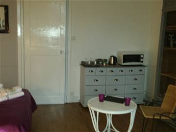 Chambre Chez L'habitant Nantes 117764-4