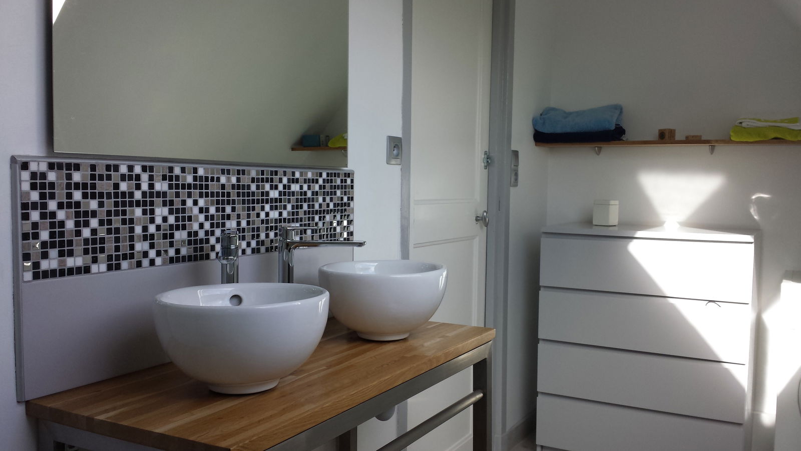 Homestay Nantes 117764