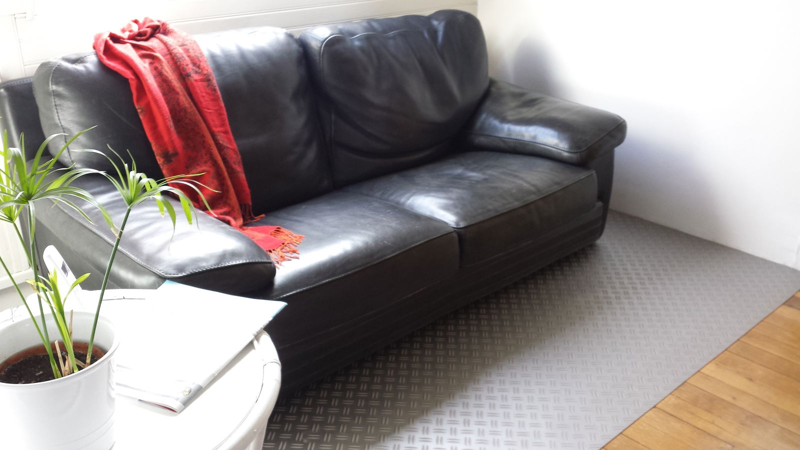 Homestay Nantes 117764