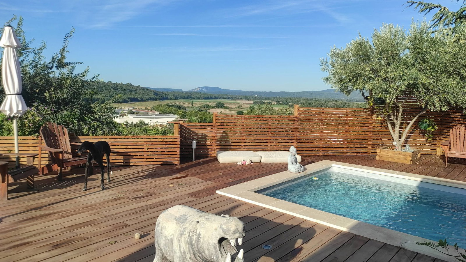 Homestay Vinon-sur-Verdon 676855