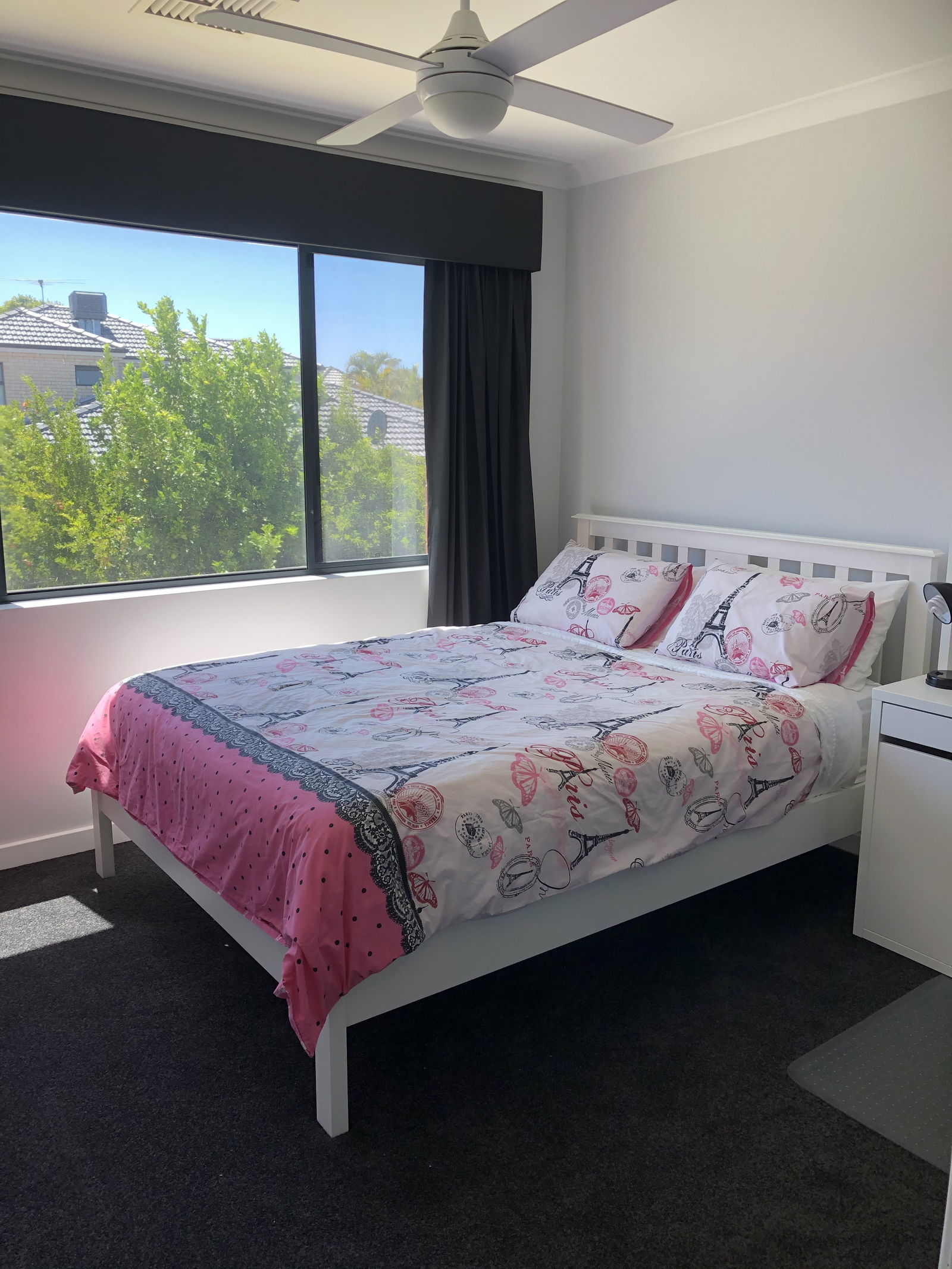 Hemvistelse Waterford 237438