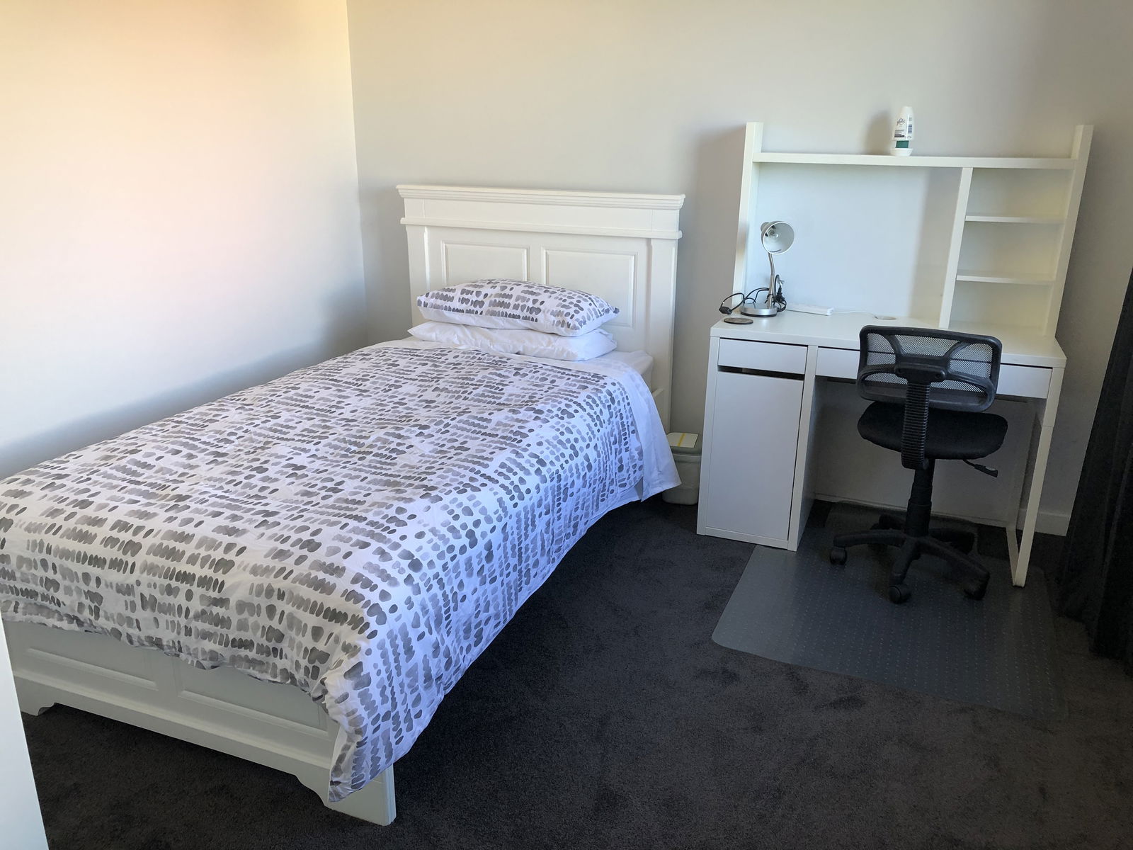 Hemvistelse Waterford 237438