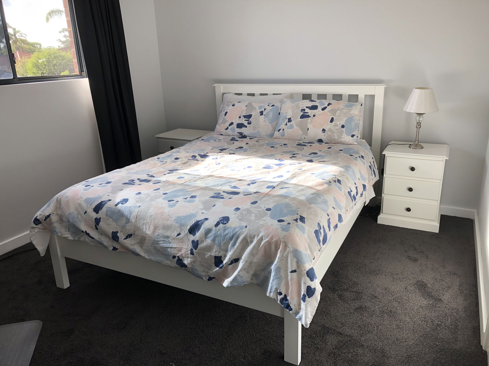 Hemvistelse Waterford 237438