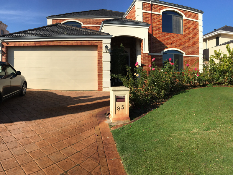 Homestay Waterford 237438-5