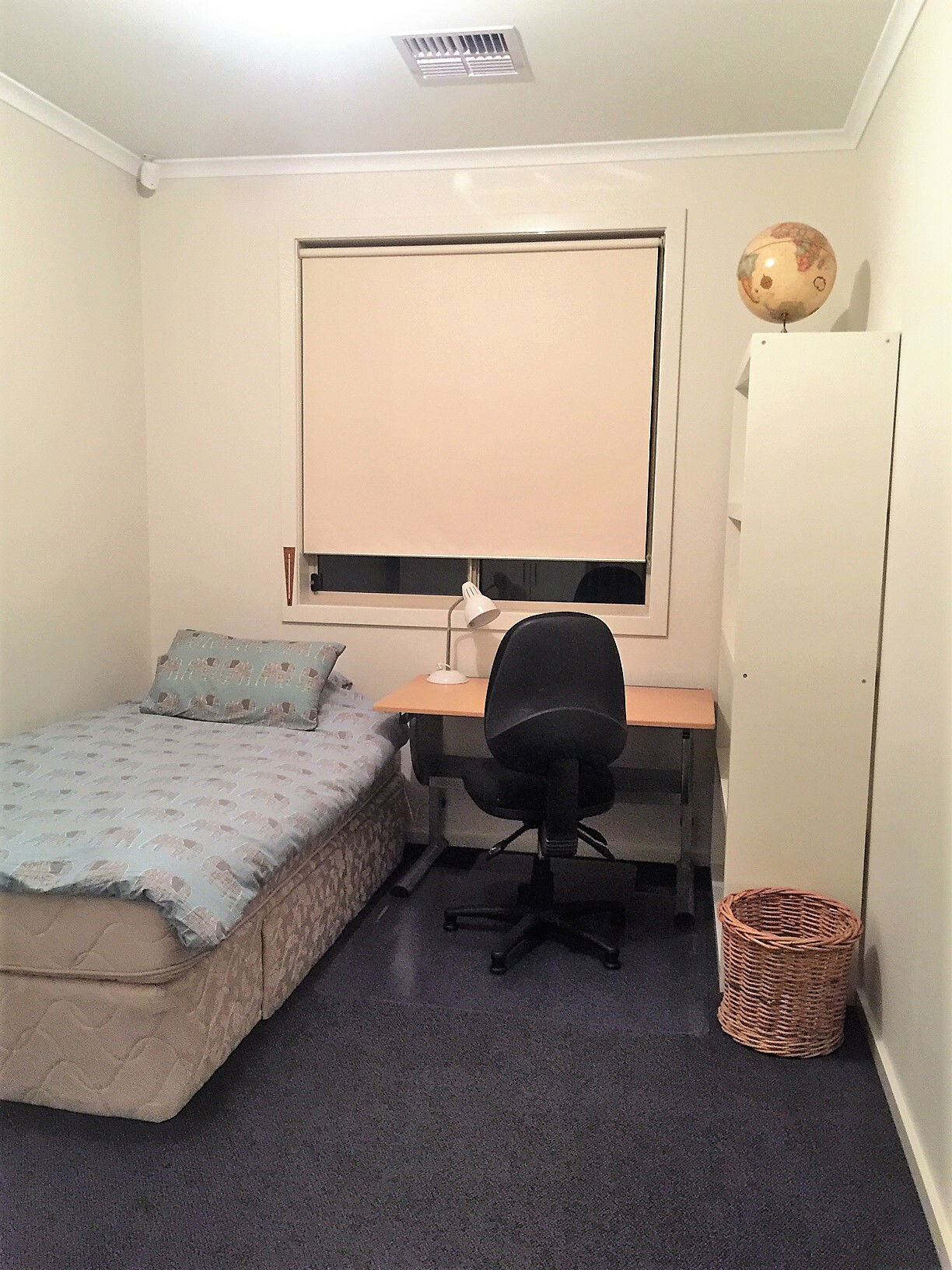 Homestay Craigburn Farm 213607