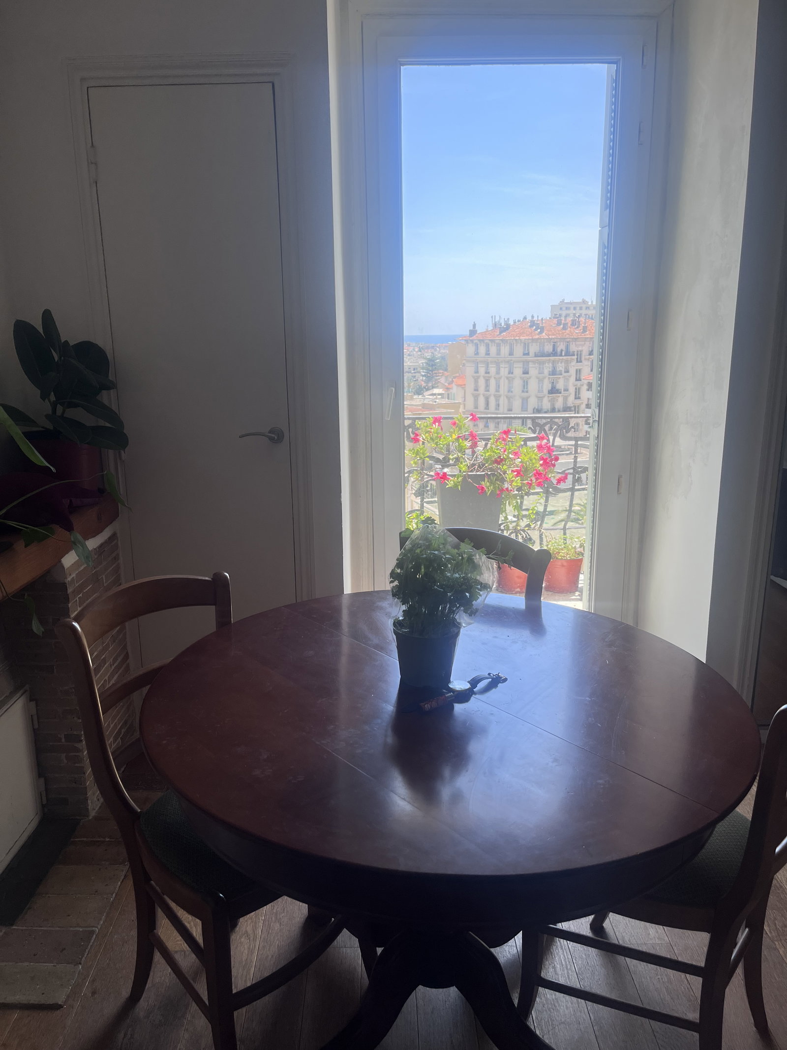 Homestay Nice 676375
