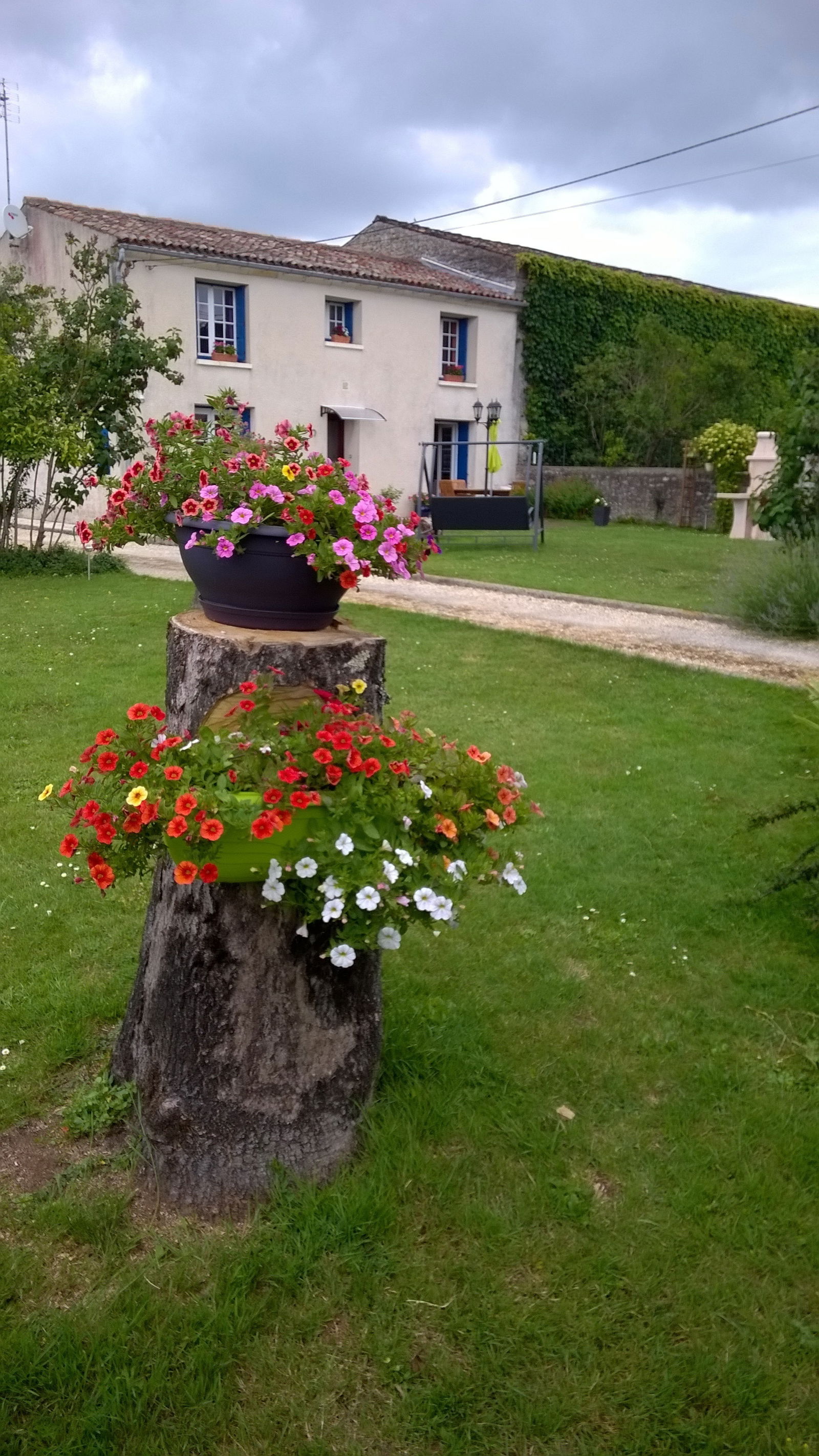 Bed And Breakfast Pons 131046