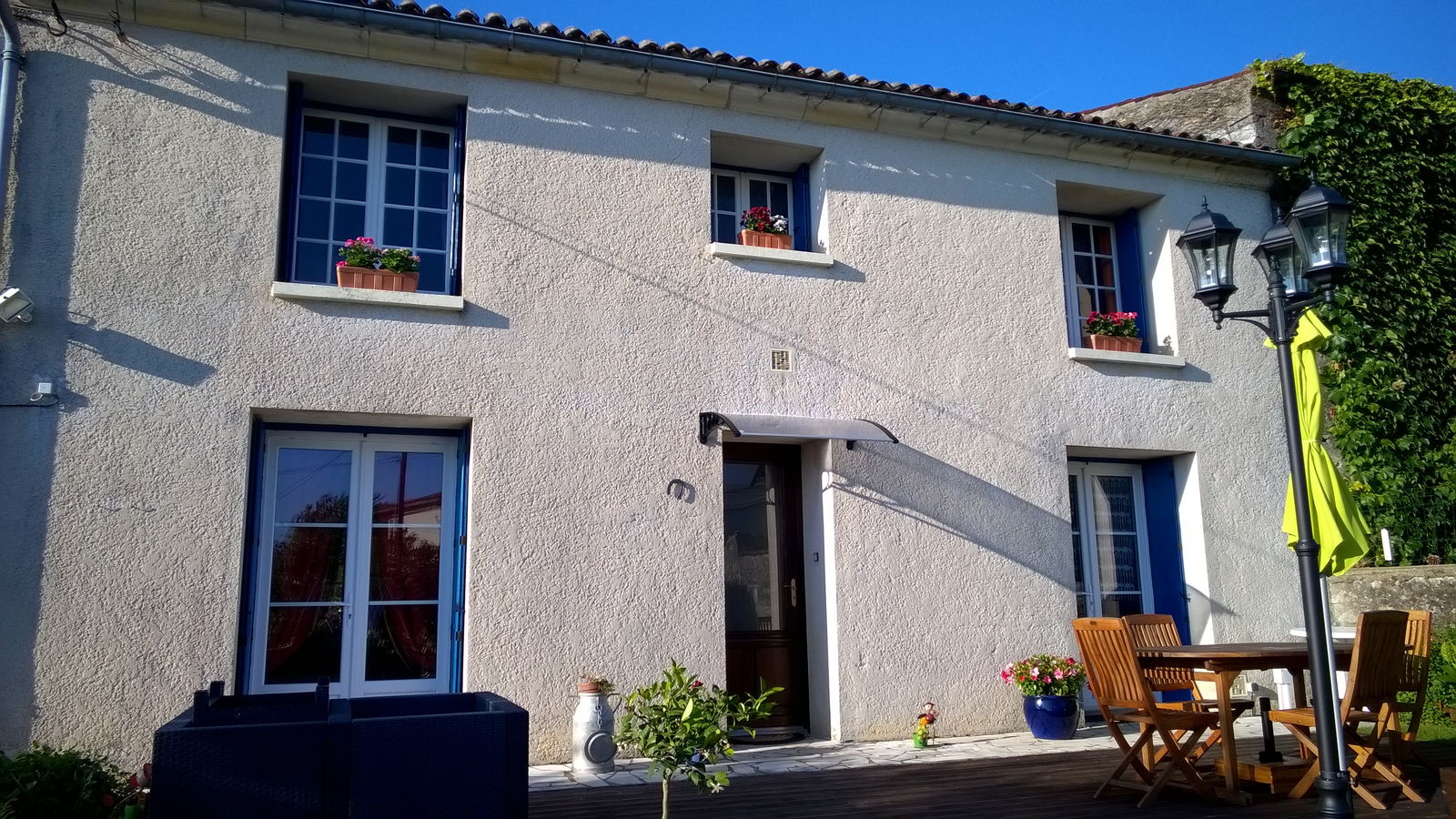 Bed And Breakfast Pons 131046