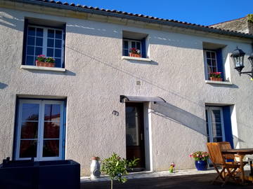 Chambre D'hôte Pons 131046-4