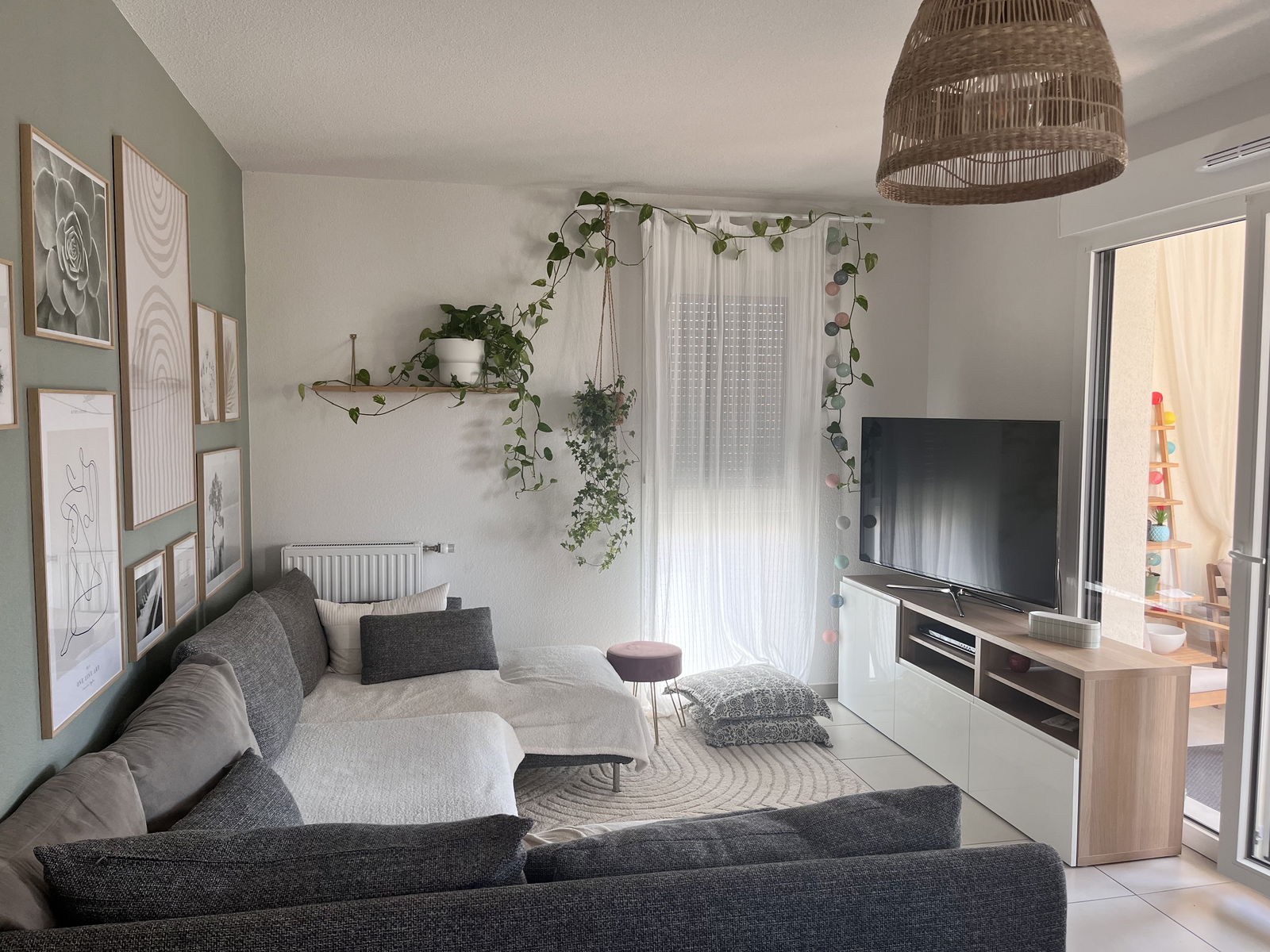 Homestay Seilh 374755