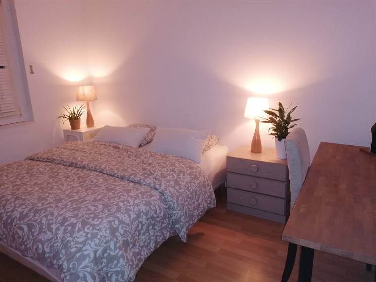 Homestay Morges 244652