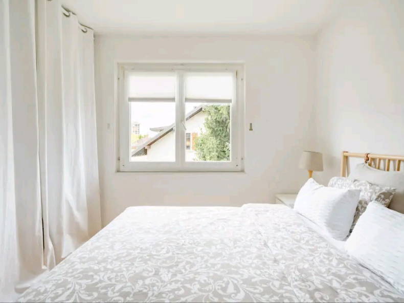 Homestay Morges 244652-1